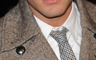 Mąż zazdrosny o Amy Winehouse