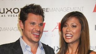 Lachey nie poślubi (ł) Minnillo