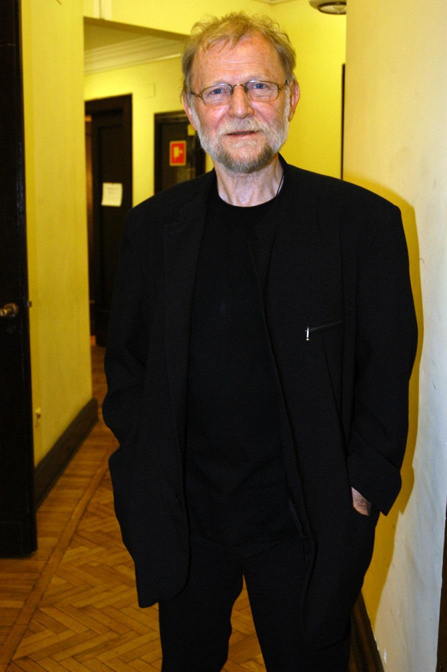 Piotr Szczepanik. Fot. Proñczyk/AKPA