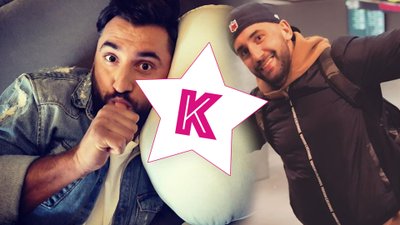 Maserak oczekuje narodzin dziecka. Zdradził PŁEĆ!