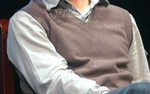 Maciej Stuhr odda szpik