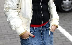 Weronika Rosati żyje z piętnem