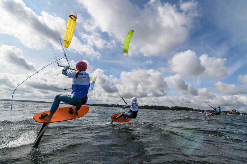 Ford Fiesta Active 2018 – Klaudia Halejcio postawiła na aktywny wypoczynek!