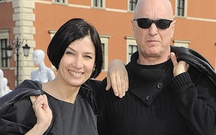 Wolszczak i Harasimowicz – para dnia! (FOTO)