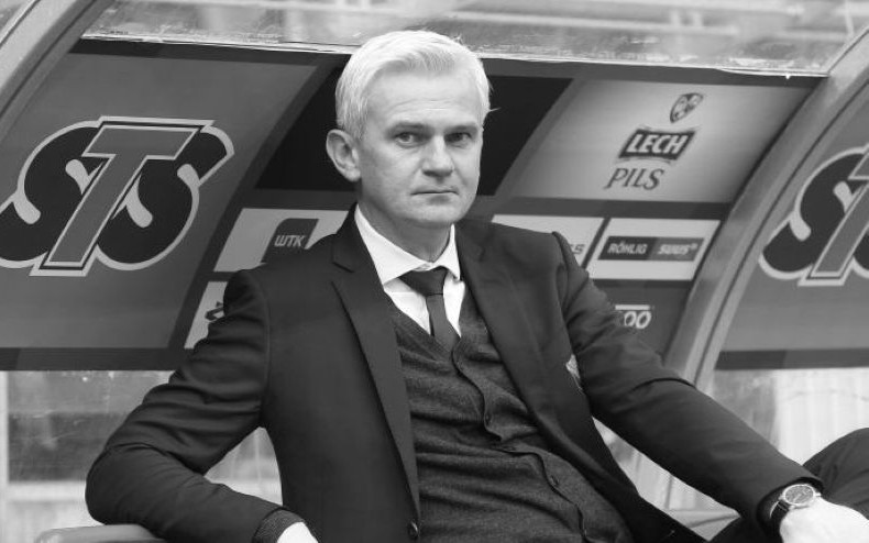 Ostatni wpis Jacka Magiery. Słowa rozdzierają serce na pół…