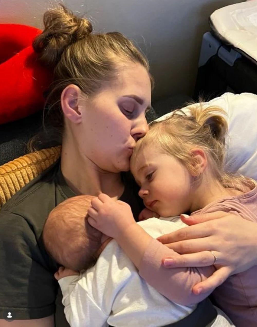 Dawid Kubacki i Marta Kubacka/Instagram/dawid.kubacki.official