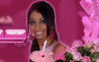 Jola Rutowicz nagrywa teledysk!