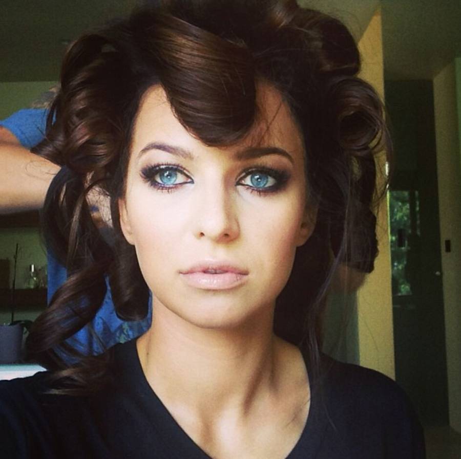 Przedarliśmy się przez 8 TYSIĘCY zdjęć i dotarliśmy do początków Instagrama Lewandowskiej (DUŻO ZDJĘĆ)