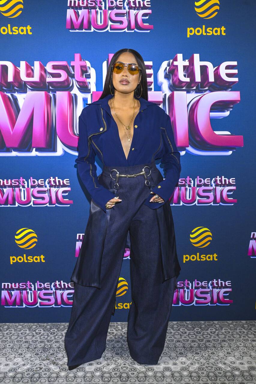 Must be The Music, fot. AKPA