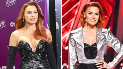 Natasza Urbańska straciła fuchę w “The Voice Kids”: “Przygoda dobiegła końca”