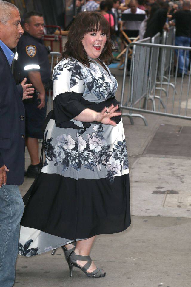 Gwiazdy w rozmiarze XL