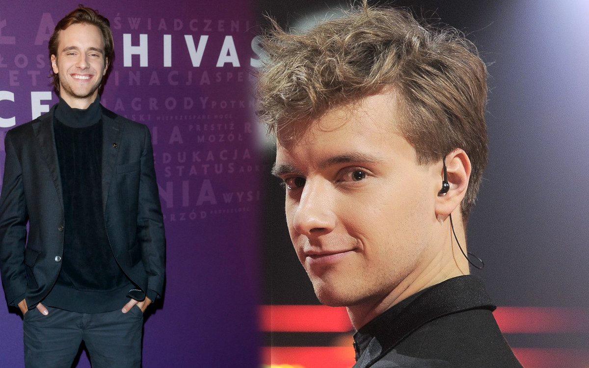 Maciej Musiał to człowiek orkiestra. Aktor pokazał jaki ma kolejny TALENT!