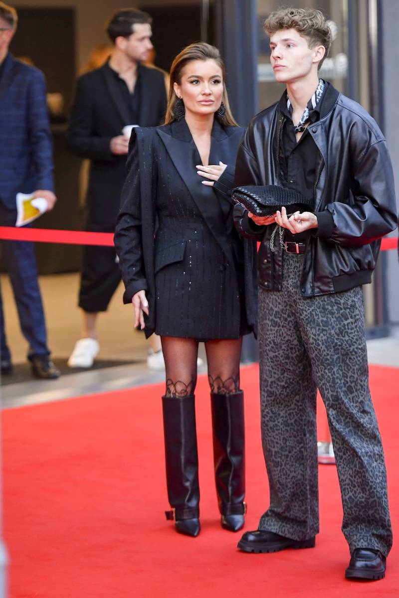 Studio “TzG” wypchane po brzegi gwiazdami. Odsłaniamy kulisy jubileuszu