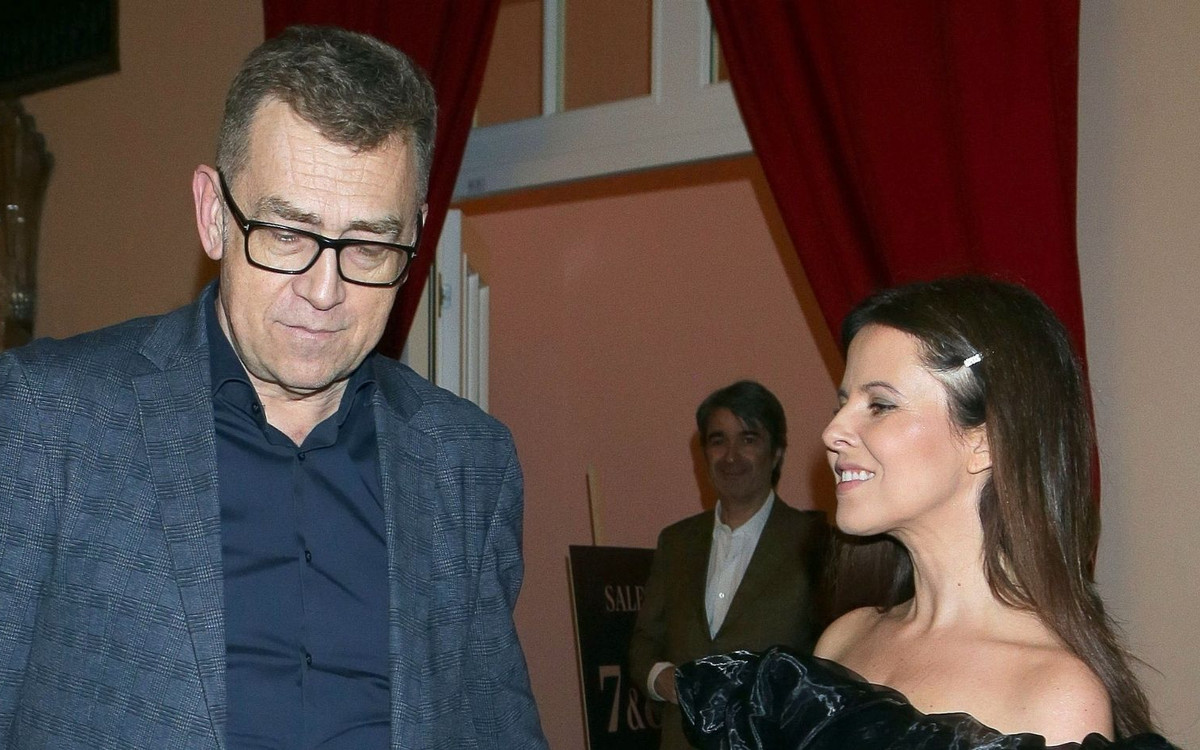 Nerwy puściły… U Orłosiów kłótnia goni kłótnię. Nawet kanapa stała się problemem