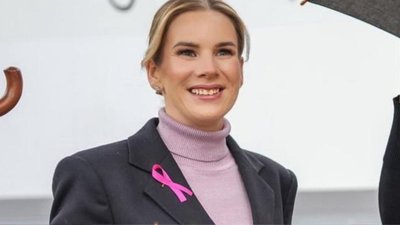 Marta Nawrocka opublikowała ważny wpis. Nie kryła emocji 