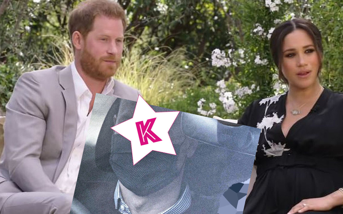 Książę William przyłapany ze łzami w oczach! (ZDJĘCIA)