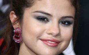 Selena Gomez ma kolejnego adoratora!