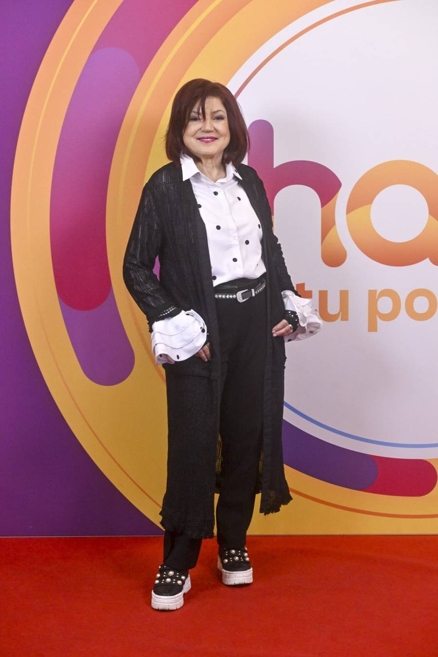 Artystyczny poranek z “Halo Tu Polsat”! Oszałamiająca Urszula Dudziak, roztańczeni Stefano Terrazzino i Janja Lesar  (FOTO)