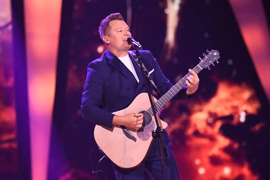 Rafał Brzozowski, fot. KAPiF