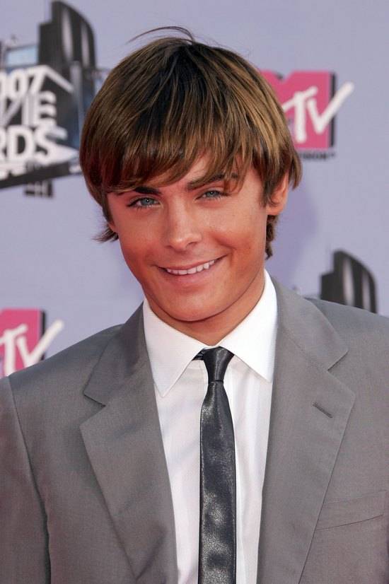 Zac Efron – galeria zdjęć