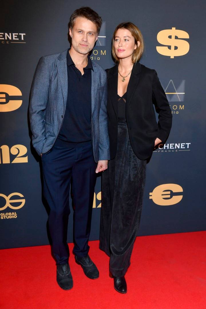 Premiera filmu “Gdzie diabeł nie może, tam baby pośle”: Limonkowa Joanna Opozda, ciężarna Dominika Gwit, Małgorzata Kożuchowska