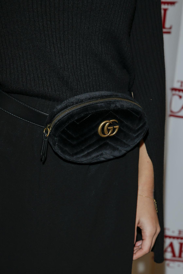 Torebki - nerki. Koszmar!