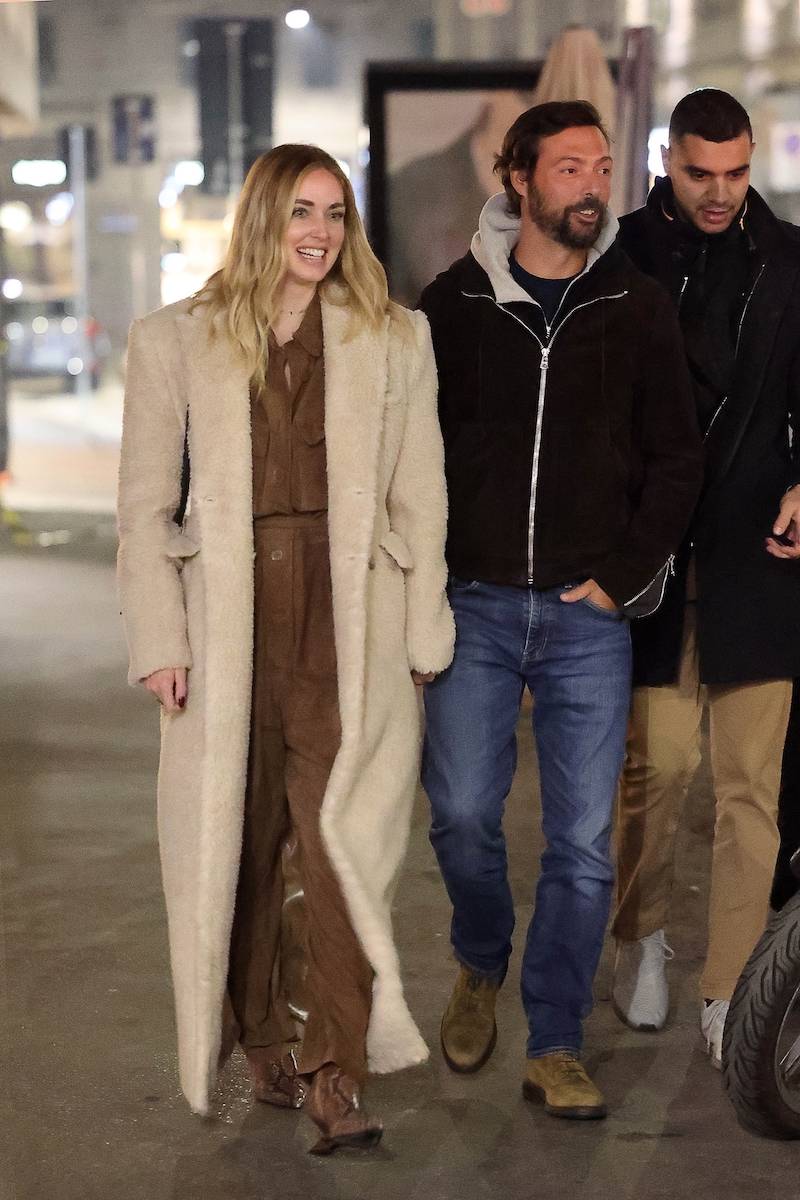 Chiara Ferragni notorycznie zdradzana przez Fedeza! Teraz przerwała milczenie (FOTO)