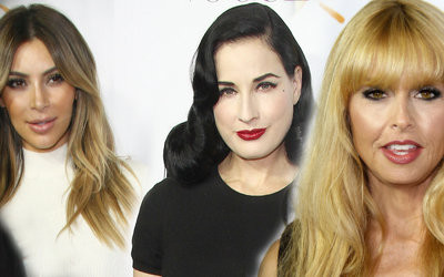 Gwiazdy na gali The Dream For Future Africa (FOTO)