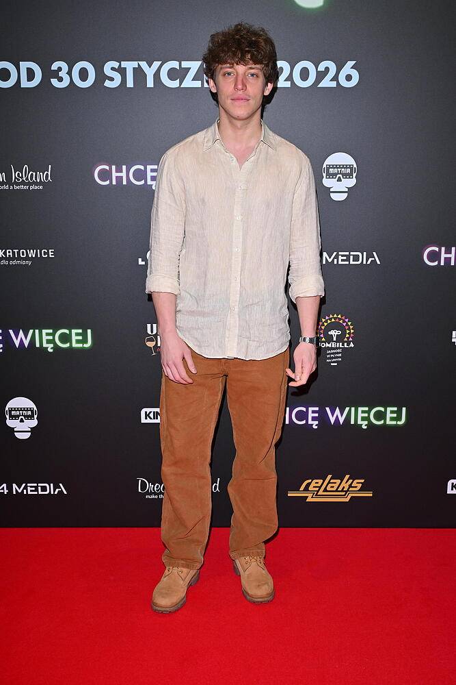 Sebastian Dela, fot. KAPiF