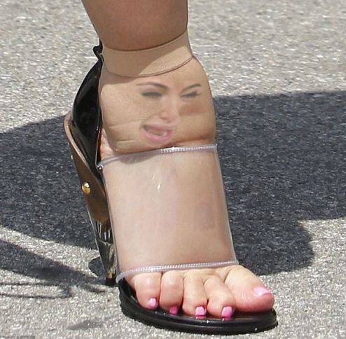 Kim Kardashian – memy