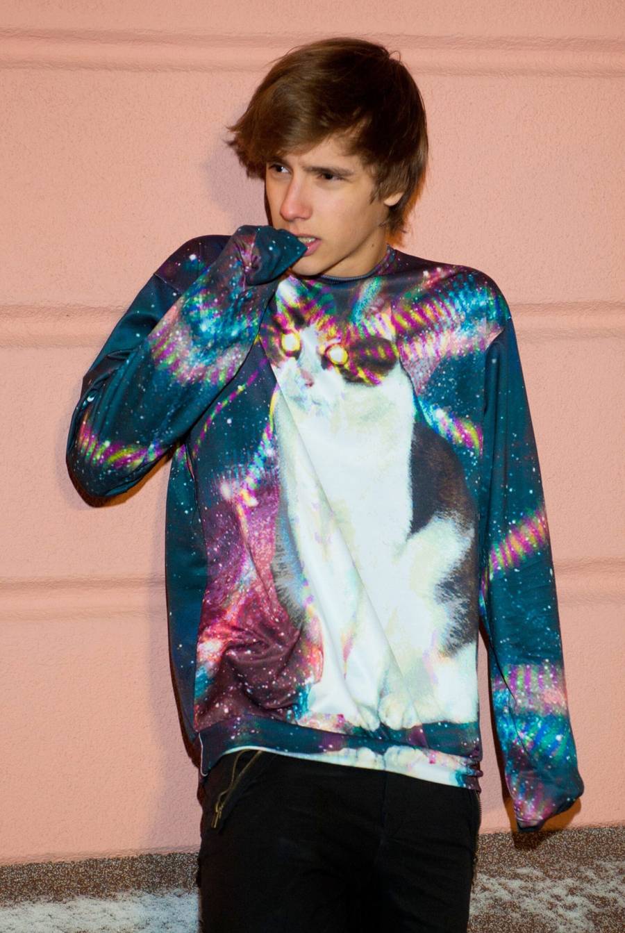 Maciej Musiał, fot. KAPiF