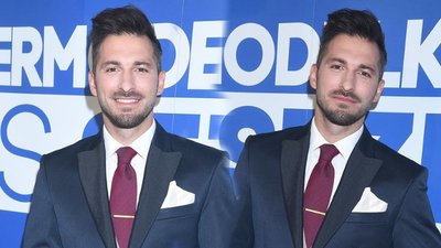 Rafał Maślak specjalnie dla Kozaczka o uczestniczkach Supermodelka Plus Size!