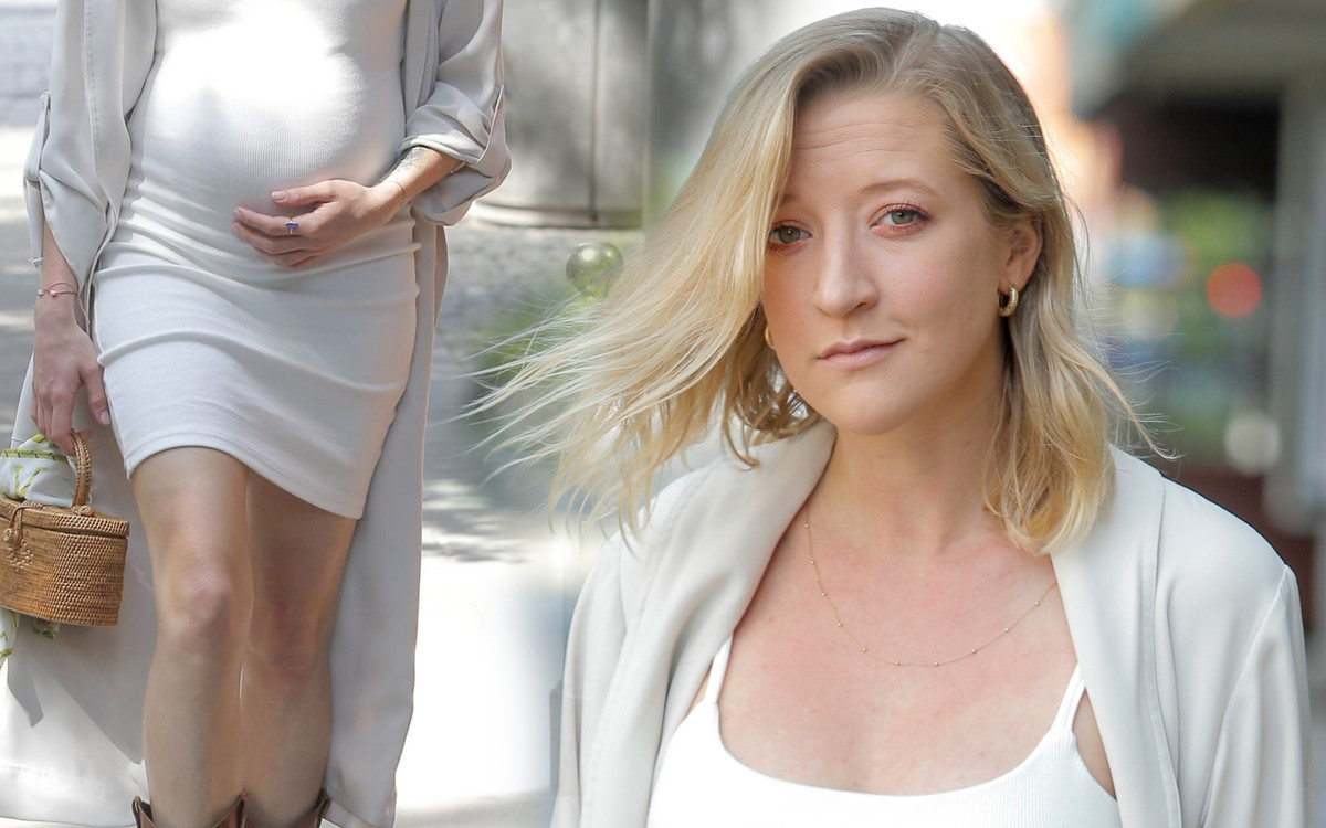 Lara Gessler SZCZERZE opowiedziała o ciąży. Ile przytyła, kiedy poinformowała bliskich i na jaki poród się zdecydowała?