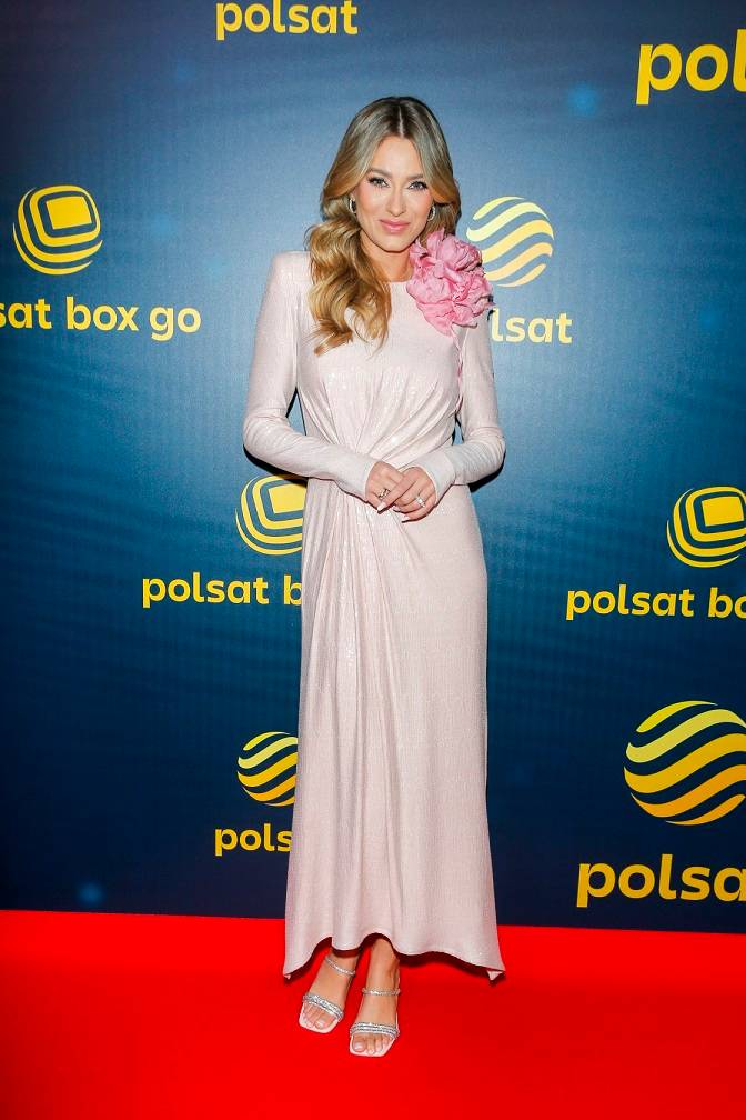 Wiosenna ramówka Polsatu. Janachowska, Zając, Stenka, Kamińska, Socha, Wieniawa