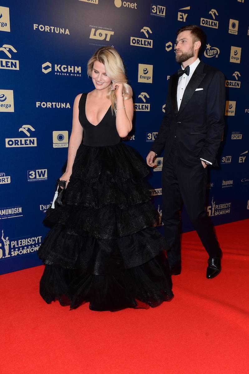 Zofia Zborowska i Andrzej Wrona (2020)