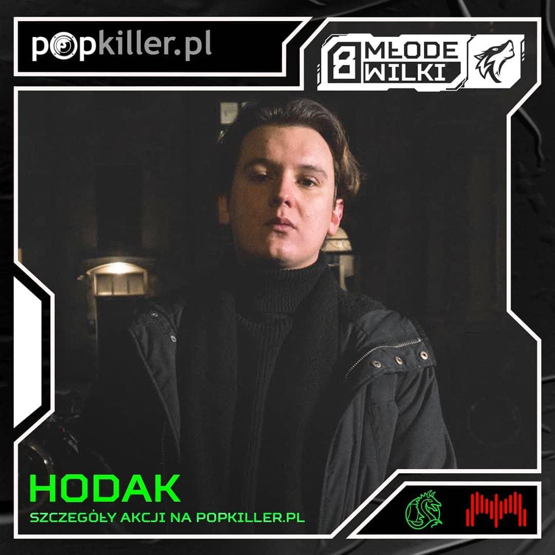 Hodak, fot. Instagram