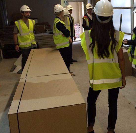 Co Victoria Beckham publikuje na swoim instagramie?