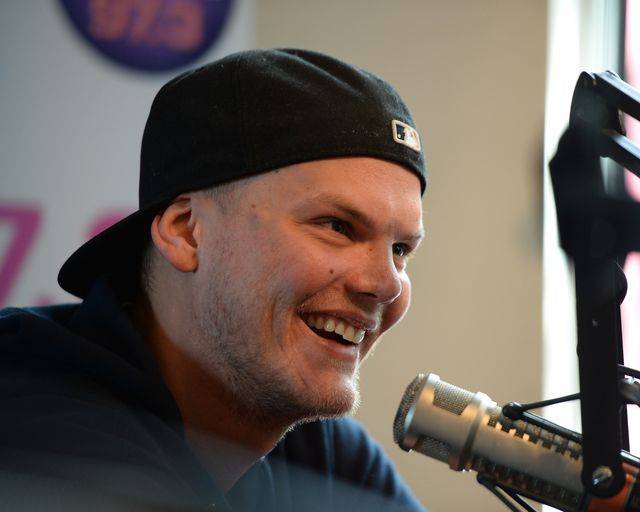 Znana jest DOKŁADNA przyczyna śmierci Avicii