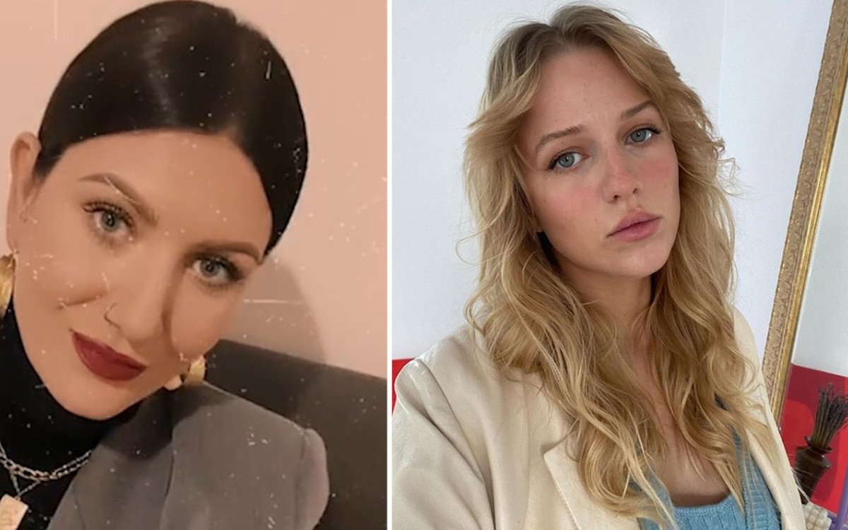 Znana stylistka obnaża prawdę o polskich projektantkach: “Otwierają stronę ZARY i projektują”