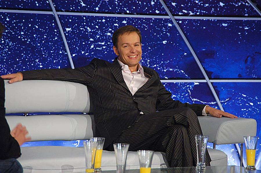 Był gwiazdą “M jak miłość”. Nagle zniknął z ekranów. Steffen Möller ujawnia, co dziś robi!