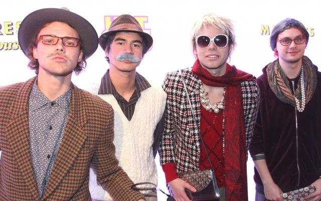 5 Seconds Of Summer zagrożeniem dla One Direction?