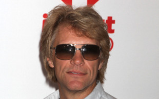 Bon Jovi zagra w Polsce