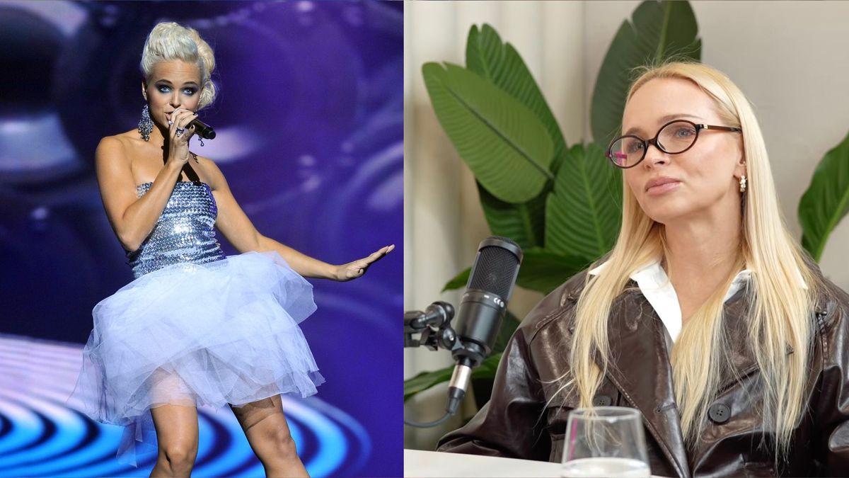 Basia Hetmańska, fot. Kozaczek Exclusive/AKPA