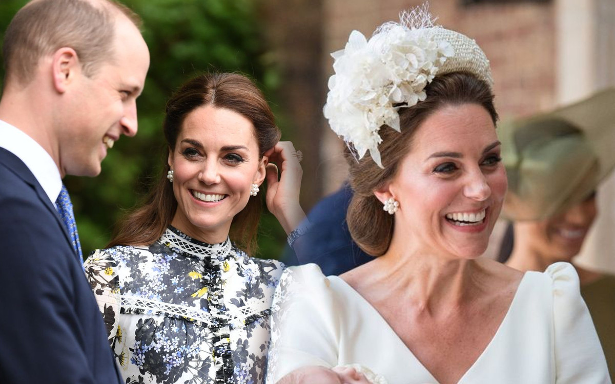 Kate Middleton dała prezent urodzinowy mężowi. Czy to oznacza, że kryzys zażegnany?