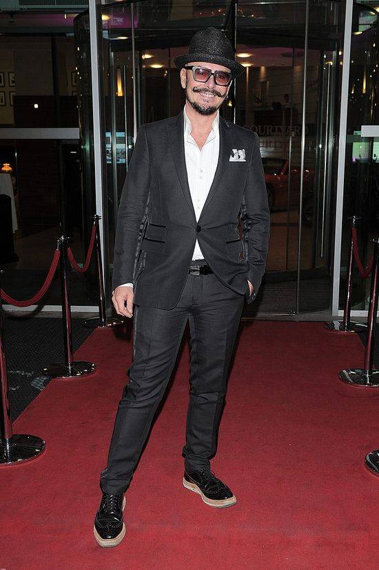 Gwiazdy na gali Luksusowa Marka Roku