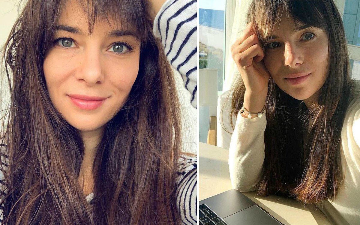 Anna Czartoryska-Niemczycka opublikowała zdjęcie najmłodszego SYNA