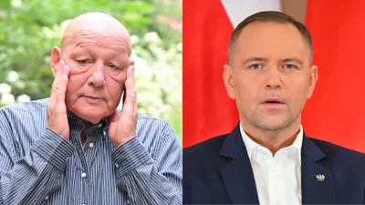 Nowa wizja Krzysztofa Jackowskiego. Padły słowa o „zdradzie” Nawrockiego. “To już się stało”