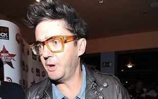 Kuba Wojewódzki nabija się z katastrofy smoleńskiej