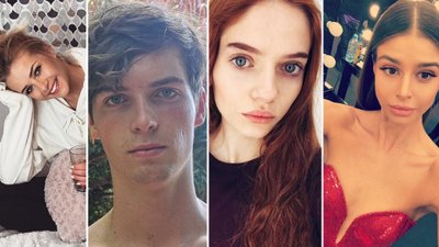 Co robią TERAZ uczestnicy 7. edycji Top Model