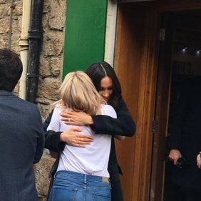 10 sytuacji, podczas których królowa była WŚCIEKŁA na Meghan Markle